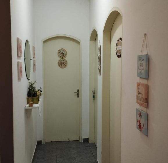 펜션 Hostel Mazoca