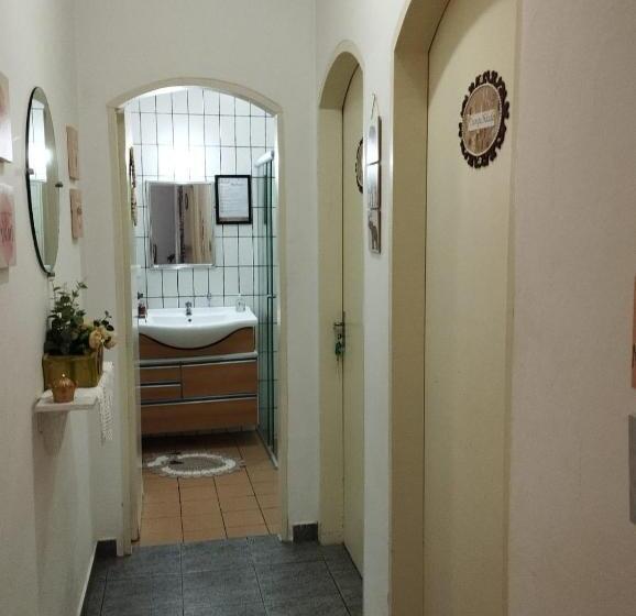 펜션 Hostel Mazoca