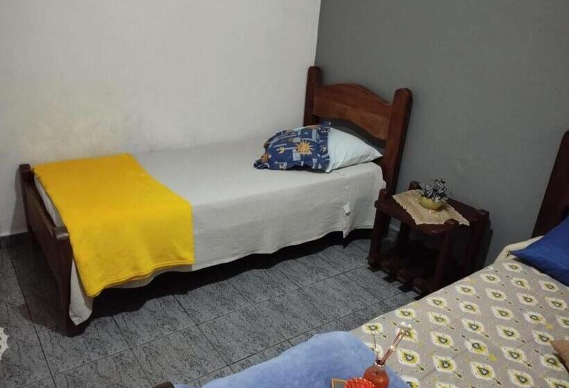 펜션 Hostel Mazoca