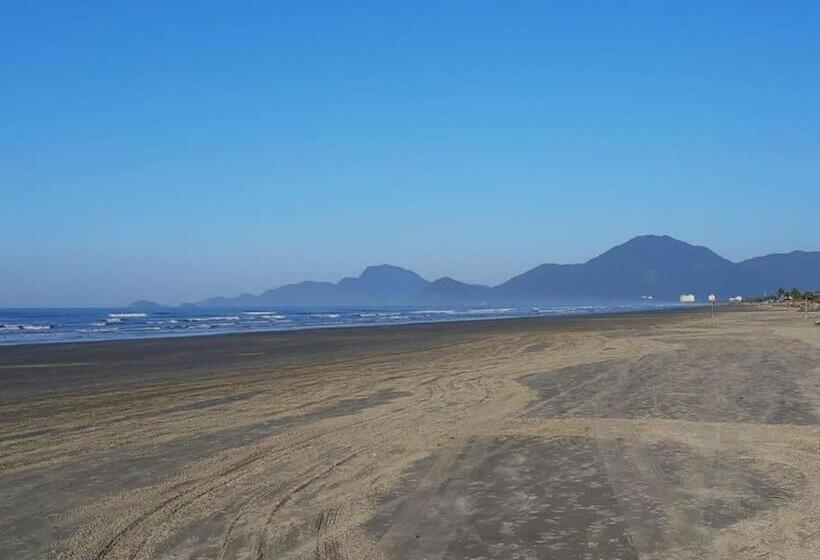 펜션 Hostel Mazoca