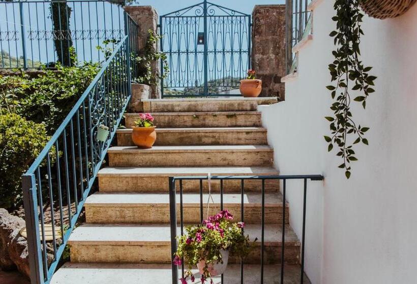 پانسیون Lemon Tree Rooms