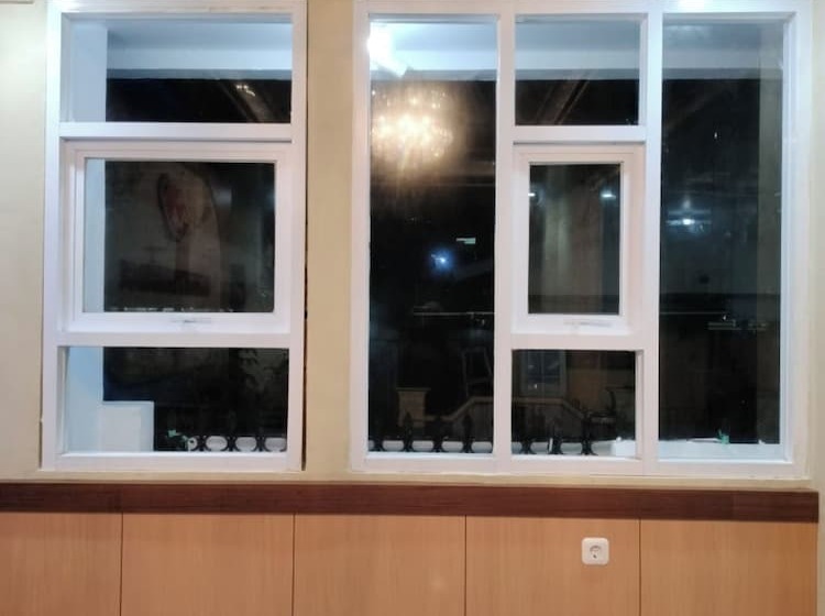 پانسیون Maluku Residence Syariah