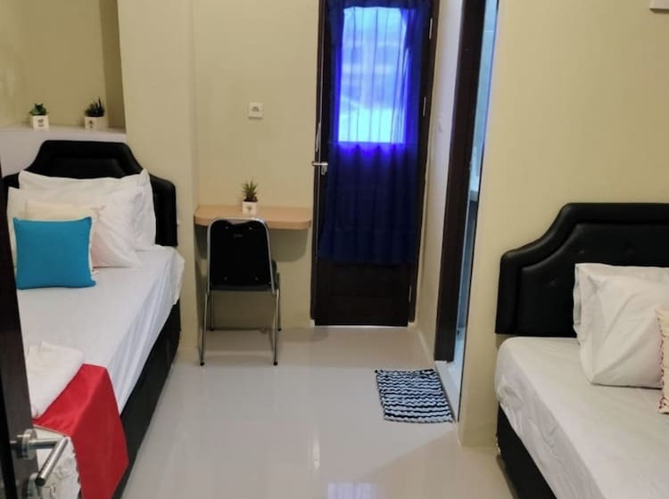 پانسیون Maluku Residence Syariah