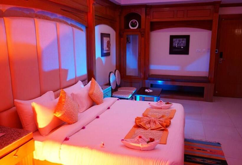 אתר נופש A R Thangakottai