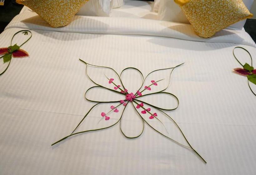 אתר נופש A R Thangakottai