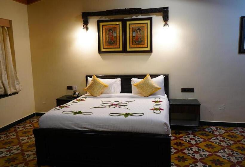 אתר נופש A R Thangakottai