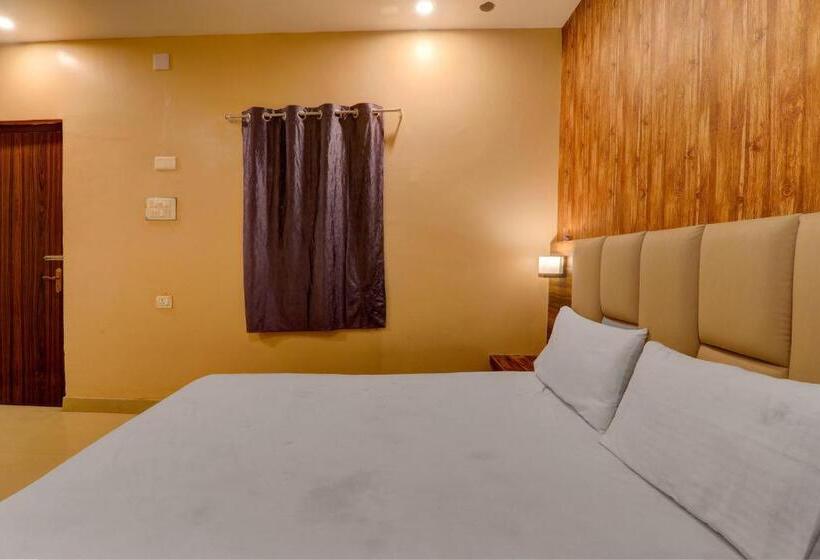 Spot On Hotel Elite