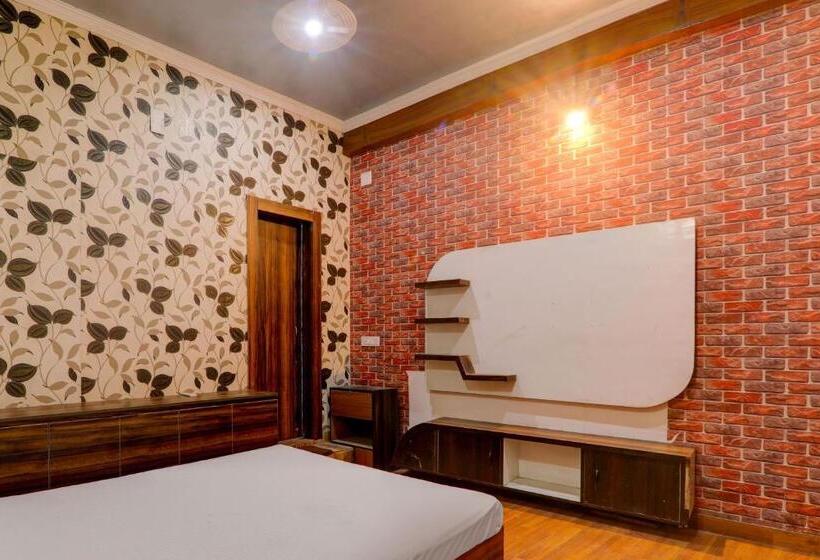 Spot On Hotel Elite
