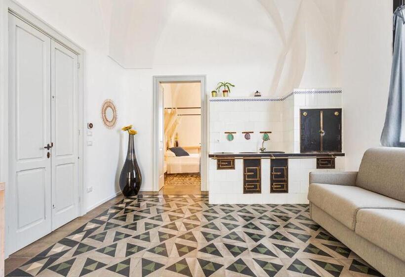 B&b Palazzo Flora