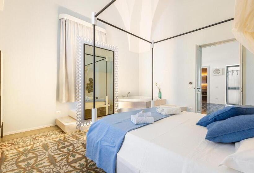 B&b Palazzo Flora