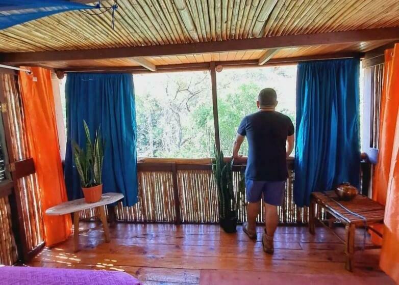 فندق Hostal Valle Chiquito