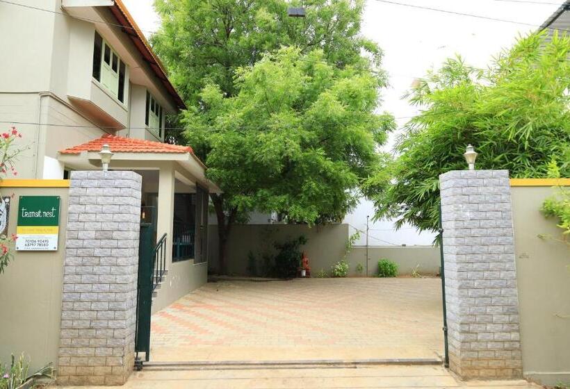 هتل Transit Nest   Near Madurai Airport