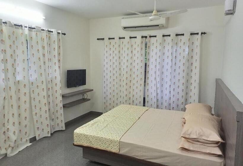هتل Transit Nest   Near Madurai Airport