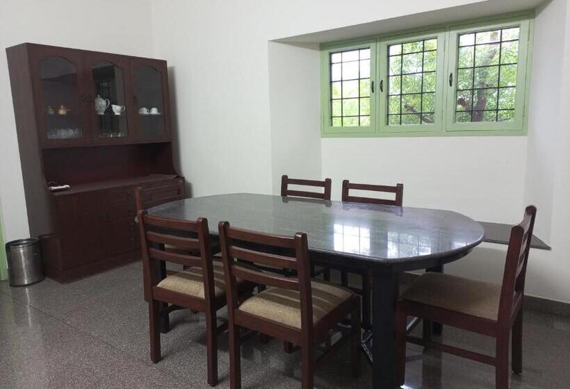 هتل Transit Nest   Near Madurai Airport