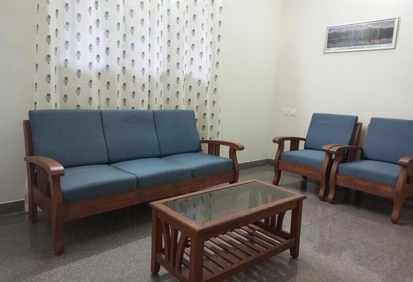 هتل Transit Nest   Near Madurai Airport