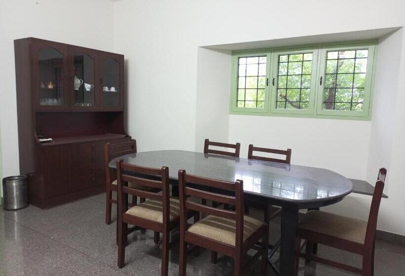 هتل Transit Nest   Near Madurai Airport