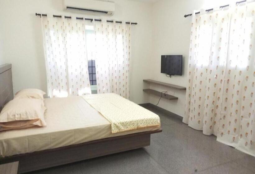 هتل Transit Nest   Near Madurai Airport