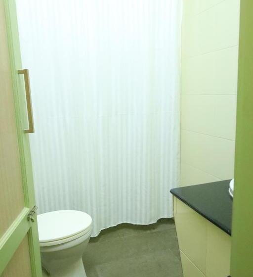 هتل Transit Nest   Near Madurai Airport