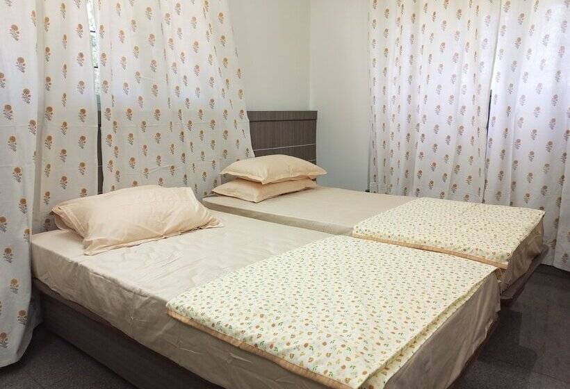 هتل Transit Nest   Near Madurai Airport