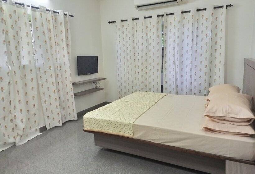 هتل Transit Nest   Near Madurai Airport