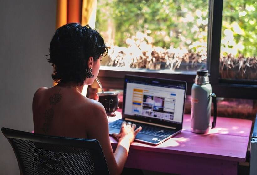 Maui Hostels Tulum