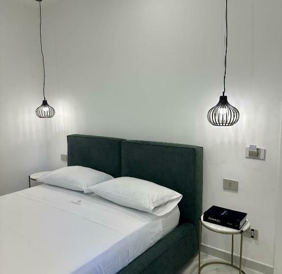 پانسیون Alma Rooms