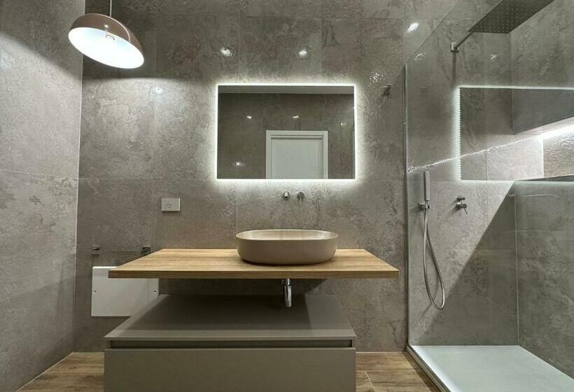 پانسیون Alma Rooms
