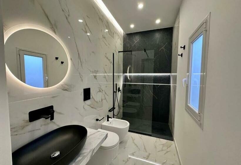 پانسیون Alma Rooms