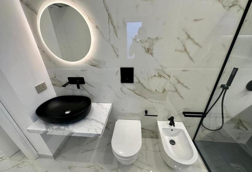 پانسیون Alma Rooms