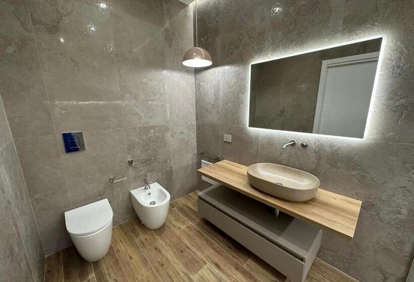 پانسیون Alma Rooms
