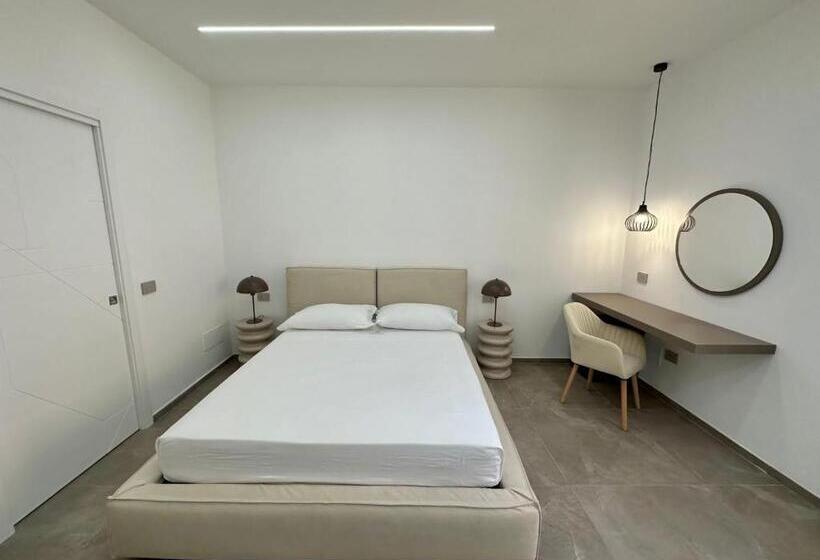 پانسیون Alma Rooms