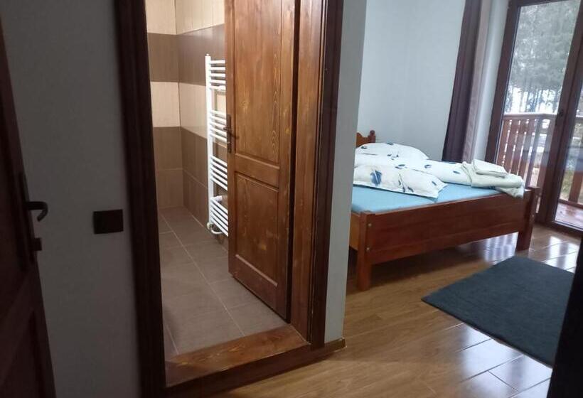 Пансион Cabana Stan