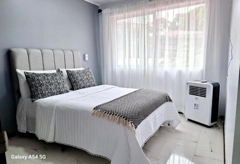 פנסיון Casa Victoria Cr