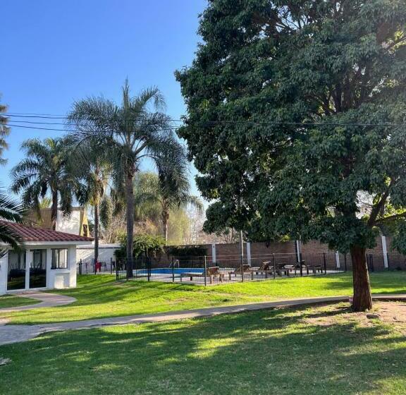 پانسیون Hospedaje Cerro