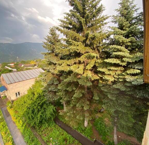 پانسیون Yeghevni Guest House In Odzun