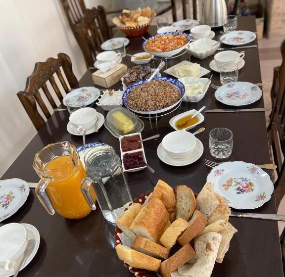 پانسیون Yeghevni Guest House In Odzun