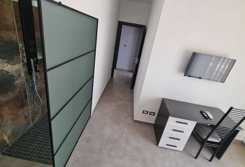 تختخواب و صبحانه Casa Veneziano