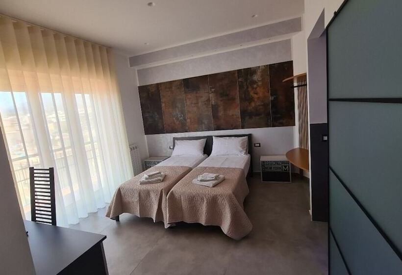 تختخواب و صبحانه Casa Veneziano