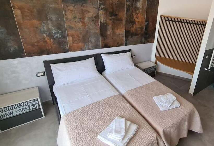 تختخواب و صبحانه Casa Veneziano