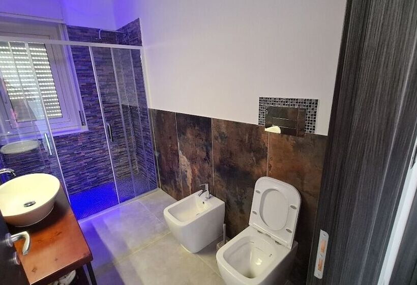 تختخواب و صبحانه Casa Veneziano