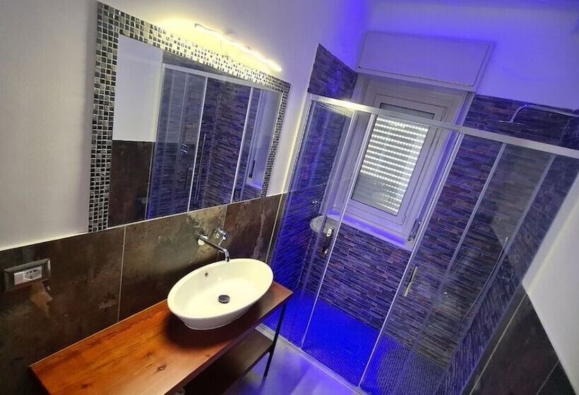 تختخواب و صبحانه Casa Veneziano