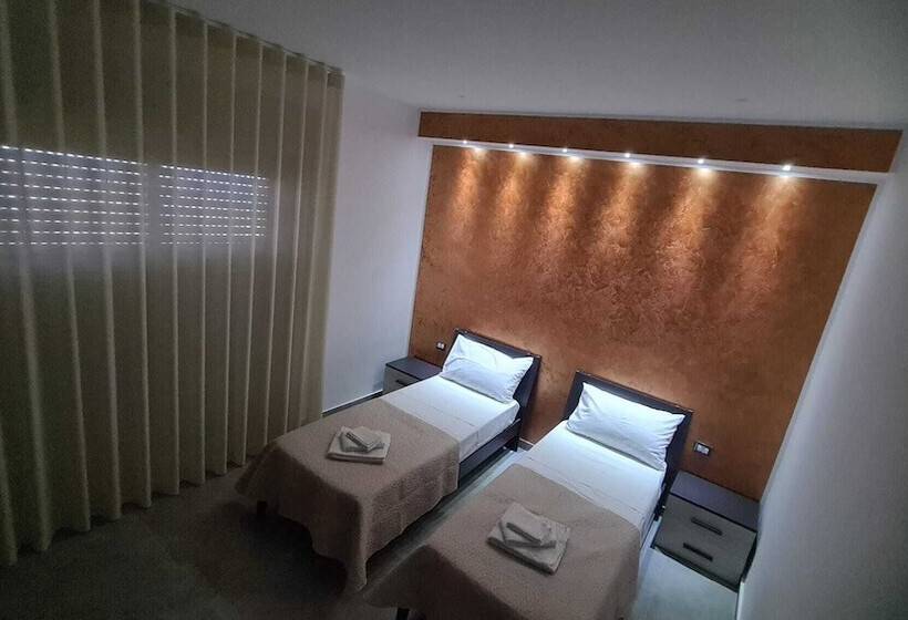 تختخواب و صبحانه Casa Veneziano