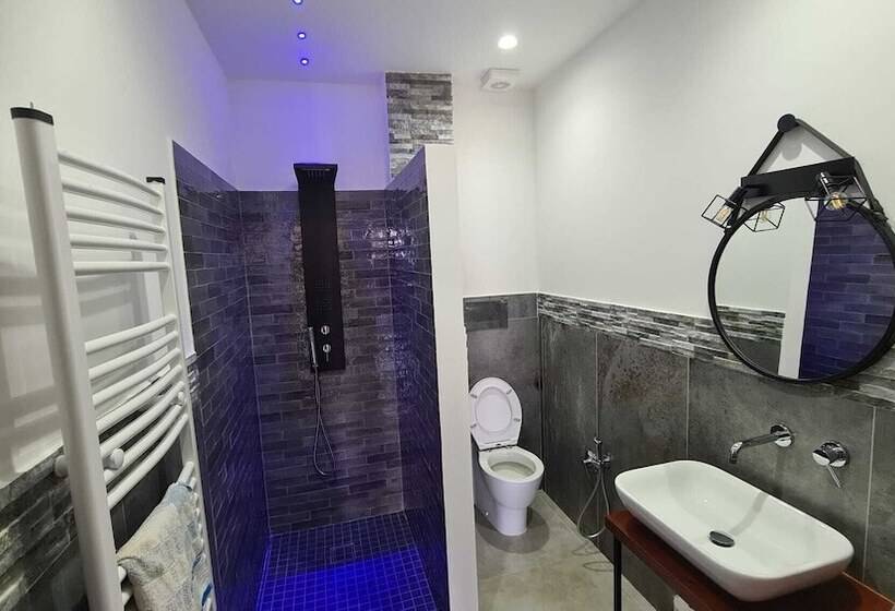 تختخواب و صبحانه Casa Veneziano
