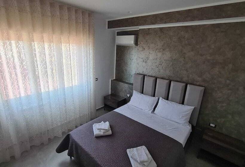 تختخواب و صبحانه Casa Veneziano