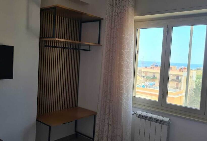 تختخواب و صبحانه Casa Veneziano
