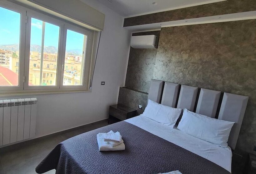 تختخواب و صبحانه Casa Veneziano