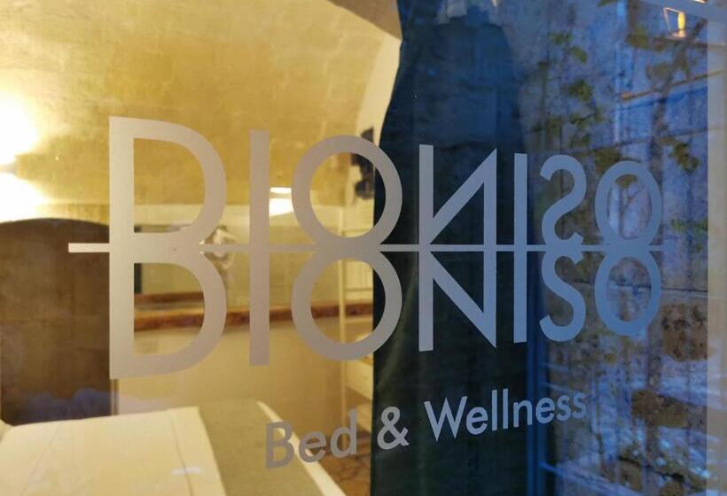 تختخواب و صبحانه Dioniso Bed & Wellness