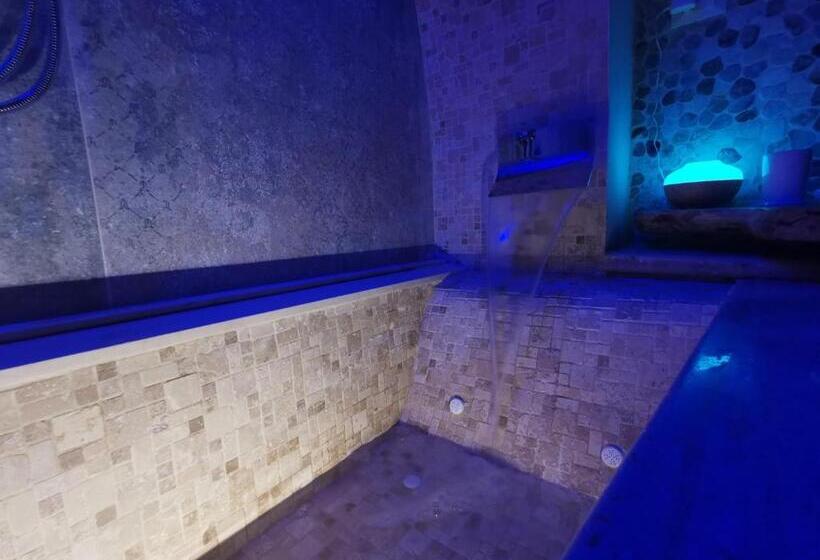 تختخواب و صبحانه Dioniso Bed & Wellness