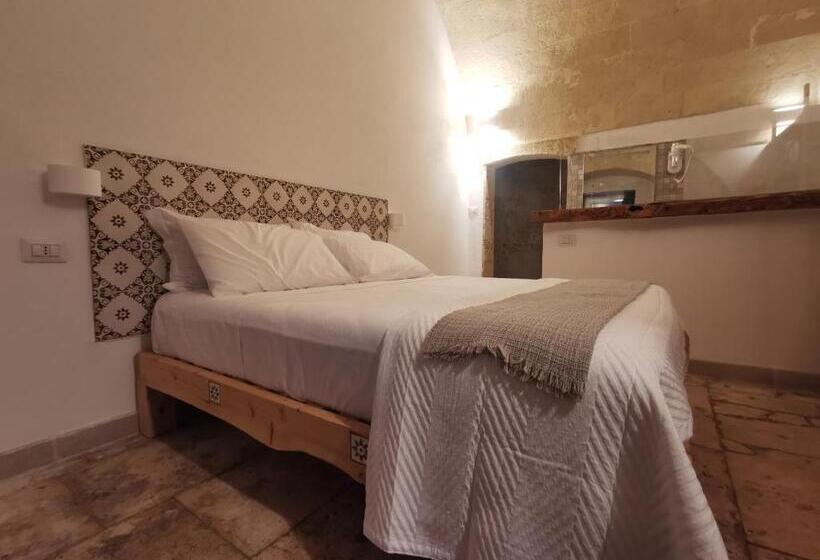 تختخواب و صبحانه Dioniso Bed & Wellness