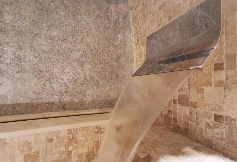 تختخواب و صبحانه Dioniso Bed & Wellness